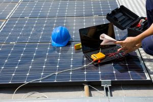 Conditions d’installation de panneaux solaire par Solaires Photovoltaïques à Airaines